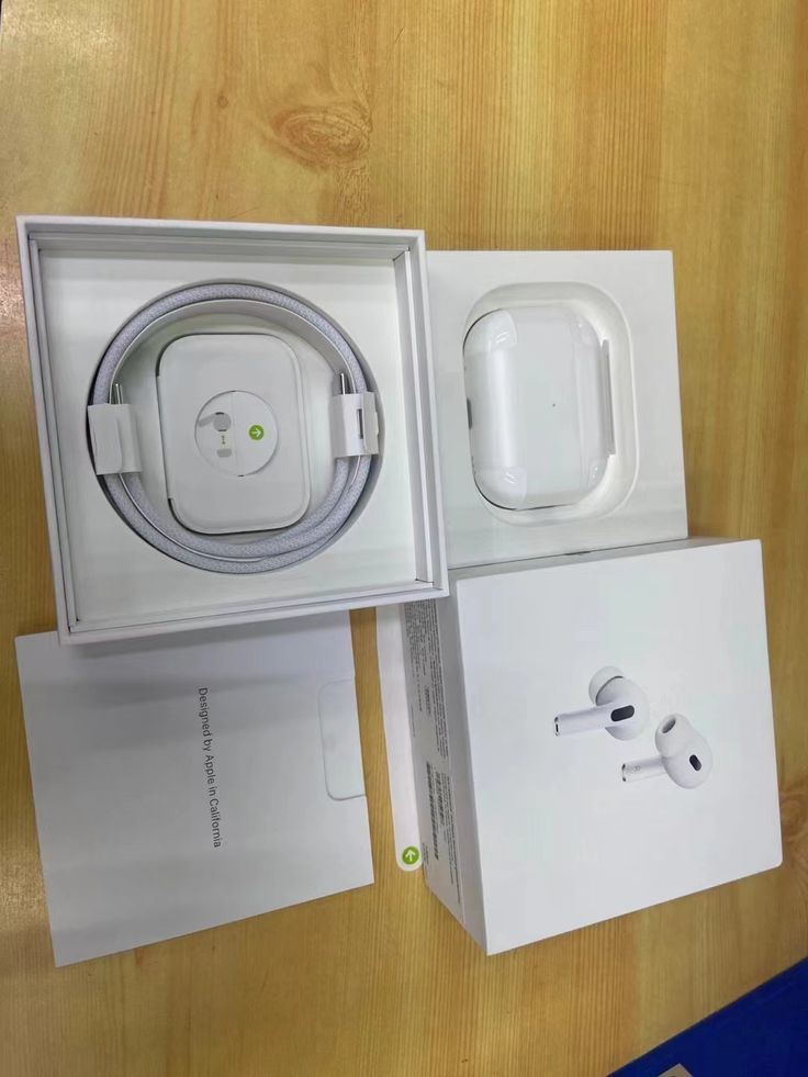 Airpods pro 3
