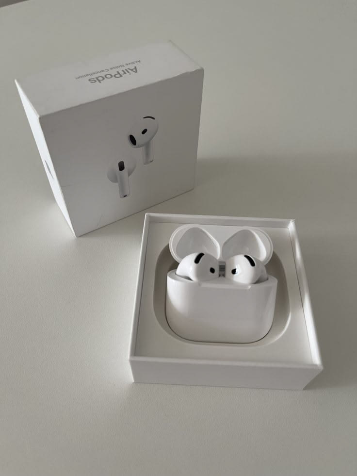 Airpods pro 4