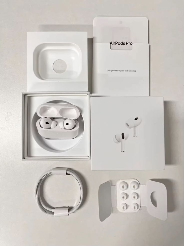 Airpods pro 3