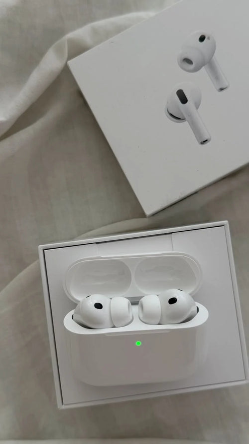 Airpods pro 3