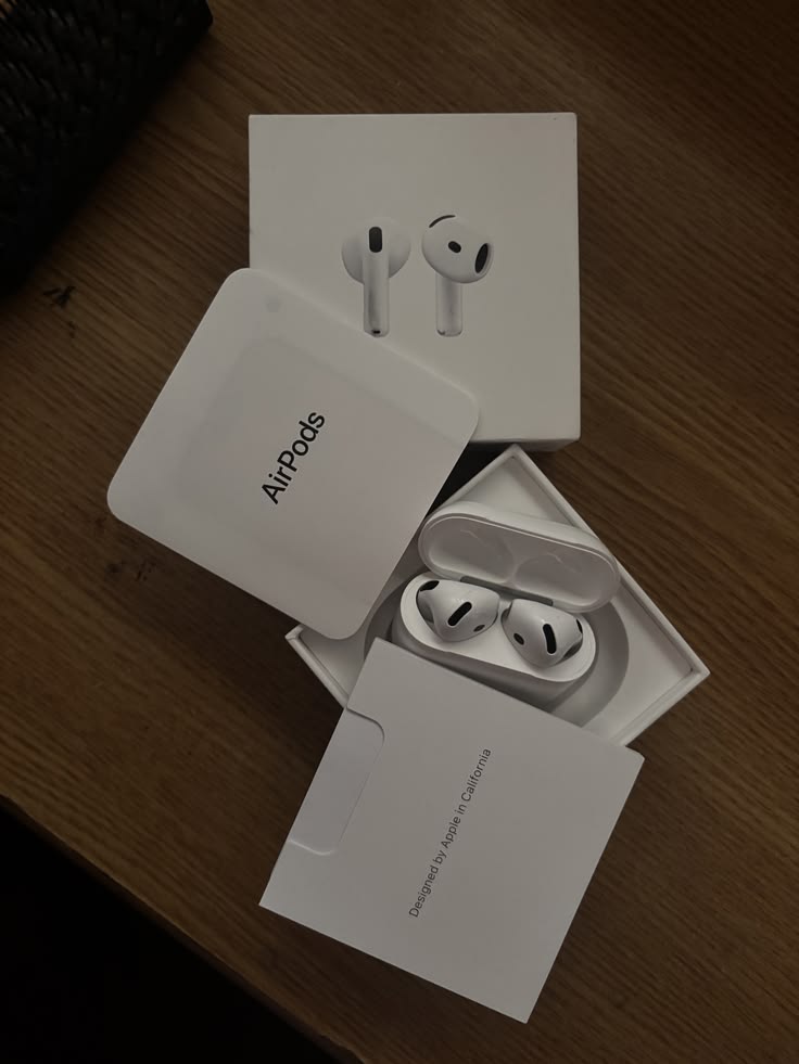 Airpods pro 3